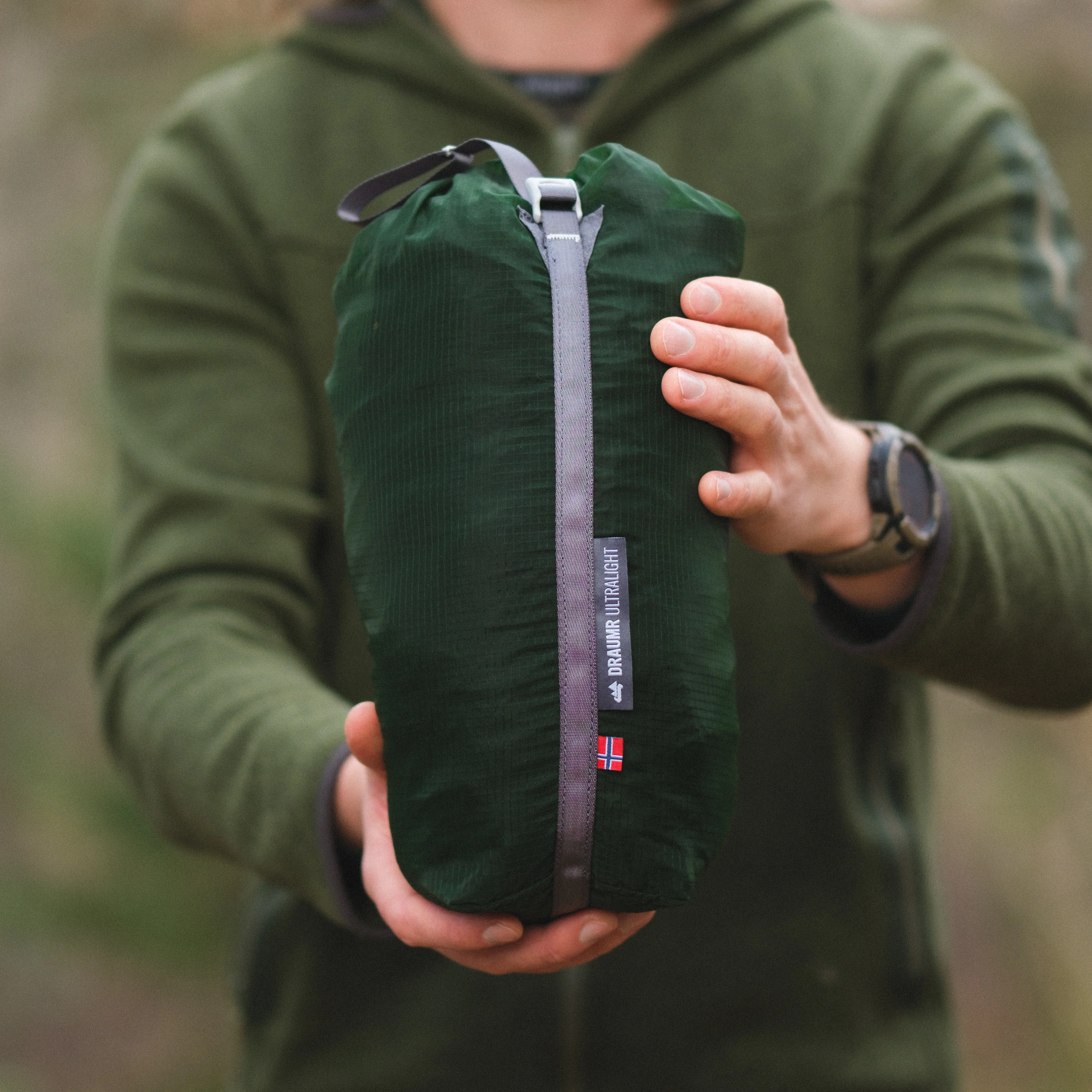 Draumr Ultralight - Image 38